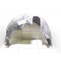 Локер задний правый VAG Octavia (A7) (2013 - 2020) 5E0810970A