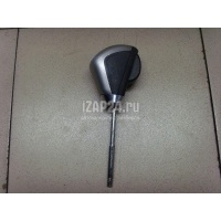 Рукоятка кулисы КПП Subaru Legacy Outback (B14) (2010 - 2014) 35160AJ000