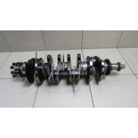 Коленвал Hyundai-Kia Terracan (2001 - 2007) 231104X000