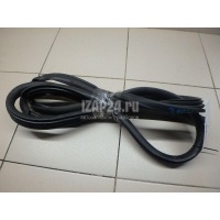 Уплотнитель (внутри) Nissan Qashqai (J10) (2006 - 2014) 82830JD000