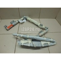 Подушка безопасности боковая (шторка) Nissan X-Trail (T31) (2007 - 2014) K85PMJG01A