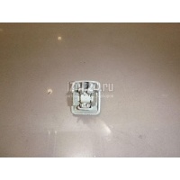 Крючок солнцезащитного козырька Volvo S60 (2010 - 2018) 39856173