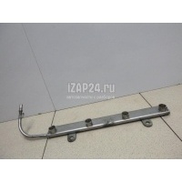 Рейка топливная (рампа) Citroen-Peugeot C-Crosser (2008 - 2013) 1570N9