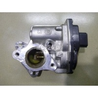 Клапан рециркуляции выхлопных газов Nissan Juke (F15) (2011 - 2019) 1471000Q1D