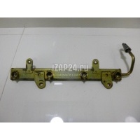 Рейка топливная (рампа) Nissan X-Trail (T30) (2001 - 2006) 175208H301