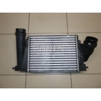 Интеркулер Nissan X-Trail (T32) 2014 144614BE0A