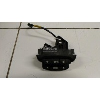 Переключатель подрулевой управления магнитолой Suzuki Grand Vitara (1998 - 2005) 3746050J10