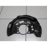 Пыльник тормозного диска Toyota RAV 4 (2006 - 2013) 4778142040