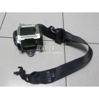 Ремень безопасности с пиропатроном Volvo XC90 2015 39825727