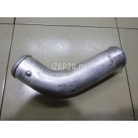 Патрубок интеркулера Hyundai-Kia Tucson (2015 - ) 282562F670