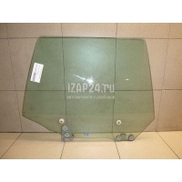 Стекло двери задней правой Subaru Forester (S10) (2000 - 2002) 63210FC101