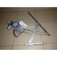 Стеклоподъемник электр. передний левый Toyota Camry V40 (2006 - 2011) 6980233050