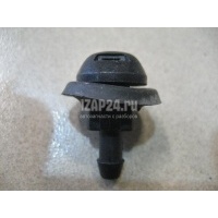 Форсунка омывателя зад стекла Suzuki Swift (2004 - 2010) 3884062J00