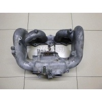 Коллектор впускной Suzuki Ignis (HT) (2000 - 2005) 1311054D02