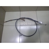 Трос стояночного тормоза левый Suzuki SX4 (2013 - ) 5440261M01