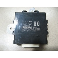 Блок управления парктроником Suzuki SX4 2013 3773061M00