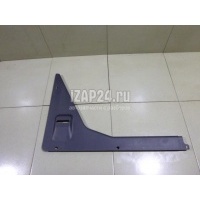 Обшивка багажника Suzuki SX4 (2006 - 2013) 7628275K00P4Z