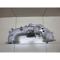 Коллектор впускной Suzuki Grand Vitara (1998 - 2005) 1314067D10
