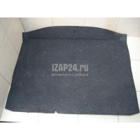 Коврик багажника Suzuki SX4 2013 7513061M01R3F