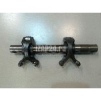 Ось коромысел выпуск. Subaru Forester (S10) (1997 - 2000) 13252AA102