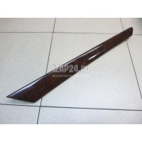 Накладка декоративная Mercedes Benz W203 (2000 - 2006) 20373002228H93