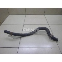 Патрубок отопителя Suzuki SX4 2013 1787161M10