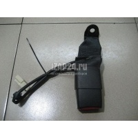 Ответная часть ремня безопасности Suzuki SX4 2013 8497061M005PK