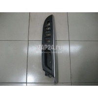 Накладка блока управления стеклоподъемниками Suzuki SX4 2013 8372561M005PK