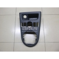 Накладка декоративная Nissan X-Trail (T31) (2007 - 2014) 96941JH41A