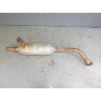 Глушитель основной Toyota Auris (E15) (2006 - 2012) 1743022500