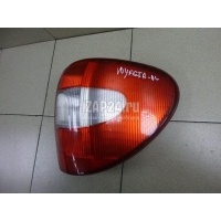 Фонарь задний правый Chrysler Voyager/Caravan (RG/RS) (2000 - 2008) 04857306AB