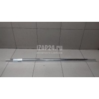 Накладка стекла заднего правого Mercedes Benz W205 2014 2057300424