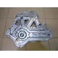 Стеклоподъемник электр. передний правый Hyundai-Kia Carnival (2005 - 2014) 824044D010