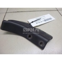 Накладка двери багажника Mitsubishi Outlander XL (CW) (2006 - 2012) 5817A047