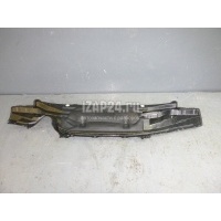 Решетка стеклооч. (планка под лобовое стекло) Toyota Auris (E15) (2006 - 2012) 5570112A00