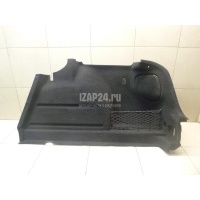 Обшивка багажника GM Astra J (2010 - ) 13365511