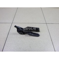 Ручка открывания капота GM Corsa D (2006 - 2015) 13186910