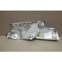 Экран тепловой Mercedes Benz GL-Class X164 (2006 - 2012) 1643320688
