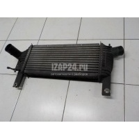 Интеркулер Nissan Navara (D40) (2005 - 2015) 14461EB360
