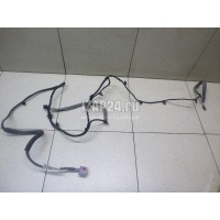 Проводка (коса) GM Astra J (2010 - 2017) 13357076