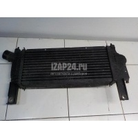 Интеркулер Nissan Navara (D40) (2005 - 2015) 14461EB360