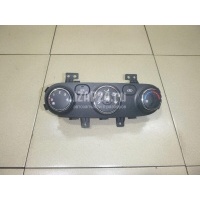 Блок управления отопителем Hyundai-Kia Cerato (2013 - 2020) 97250A7010WK