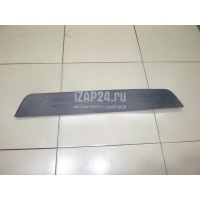 Накладка порога (внутренняя) Hyundai-Kia Cerato (2013 - ) 85872A7000WK