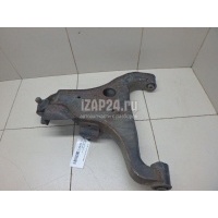 Рычаг передний нижний левый Nissan QX56 (JA60) (2004 - 2009) 545017S002