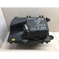 Корпус воздушного фильтра GM Vectra C (2002 - 2008) 55350911
