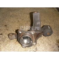 Кулак поворотный задний левый Toyota Carina E (1992 - 1997) 4230505031
