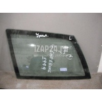 Стекло кузовное глухое левое Chrysler Grand Cherokee (WJ, WG) (1999 - 2004) 55135817AC