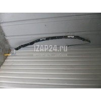Подушка безопасности боковая (шторка) Mercedes Benz C209 CLK coupe (2002 - 2010) 2098600205