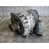 генератор 0123214002 m60 e32 e34 e38 3.0 4.0 v8