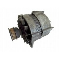 Renault премиум 420dci 2003 год генератор 0120468154